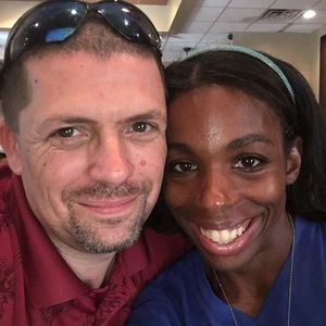 Meet your Posher, Randy-latoya